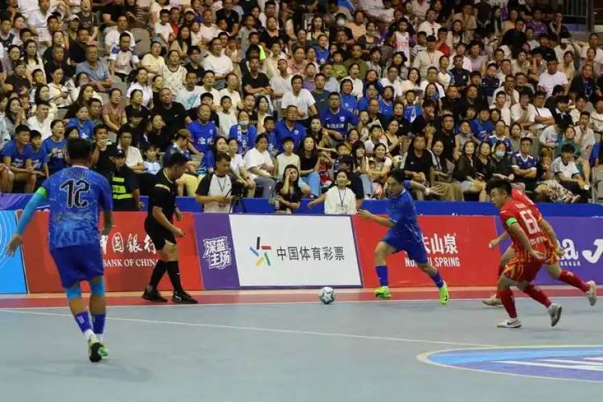青训梯队建设：俱乐部长期竞争力的底层工程